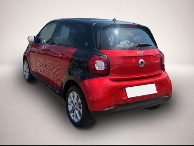 Bild 2 Smart forfour (11.2014->2022)