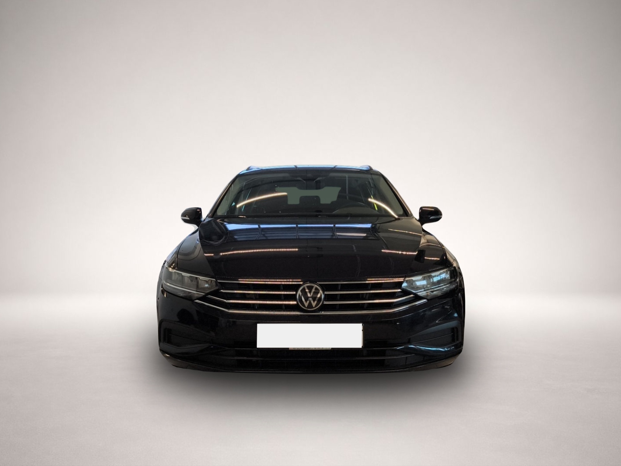Bild 2 Volkswagen Passat Variant 2.0 TDI LED NAVI AHK ACC SHZ PDC