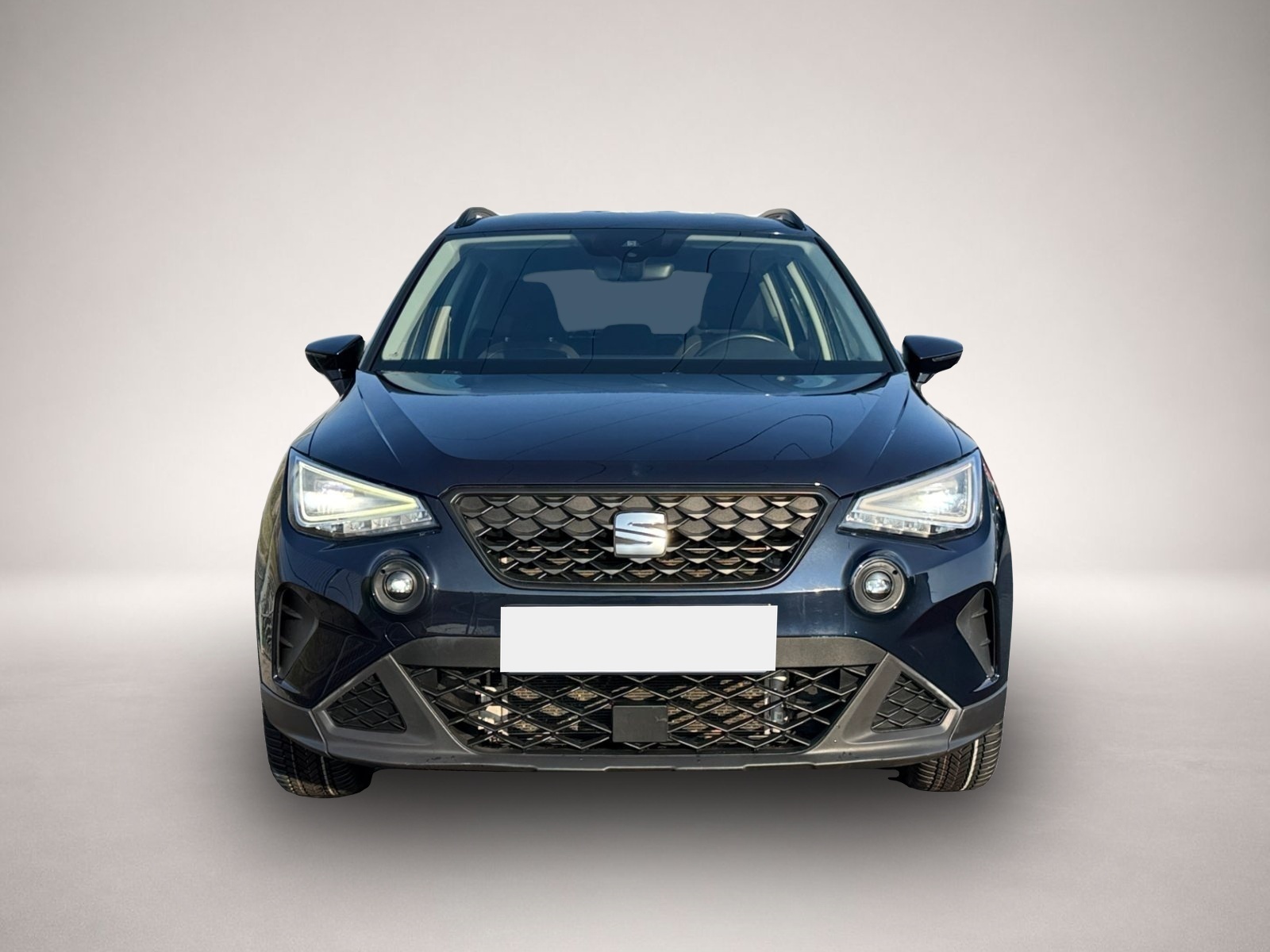 Fotografie Seat Arona Style TSI DSG|VOLL-LED|APP-C.|TEMPOMAT|PDC