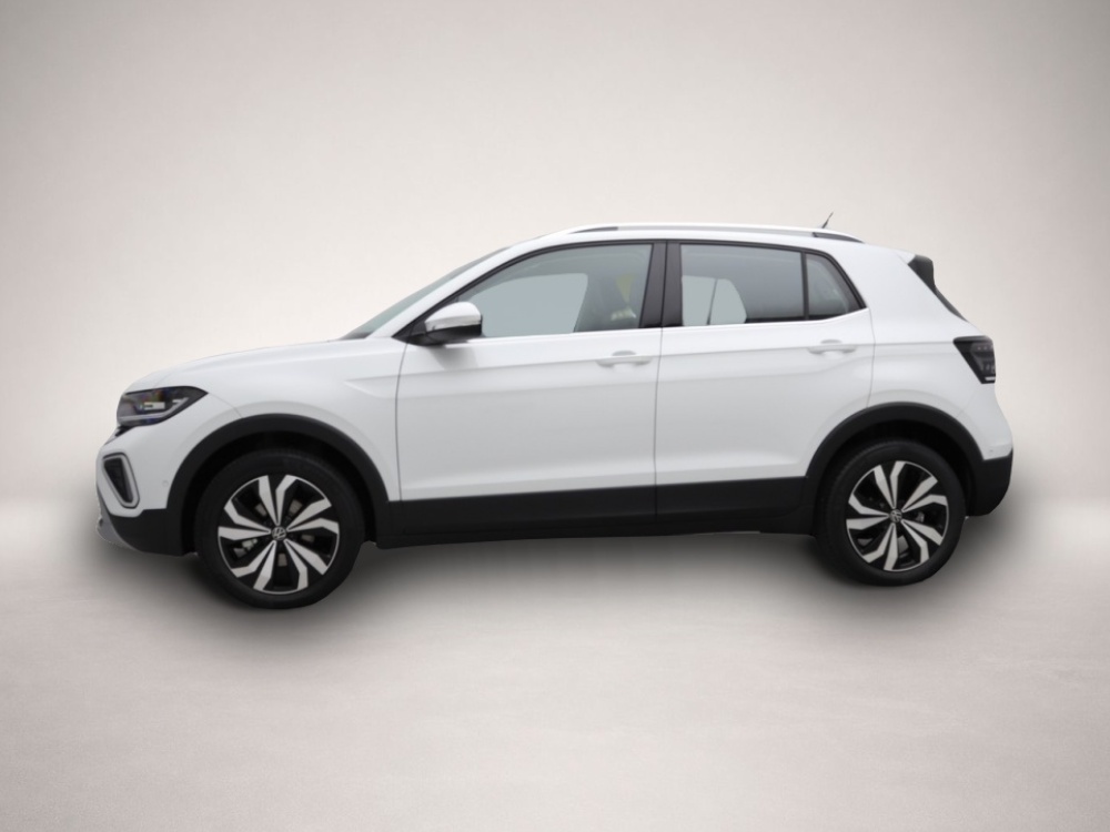 Bild 5 Volkswagen T-Cross Limited 1.5 TSI 150PS DSG - Preisgarantie*