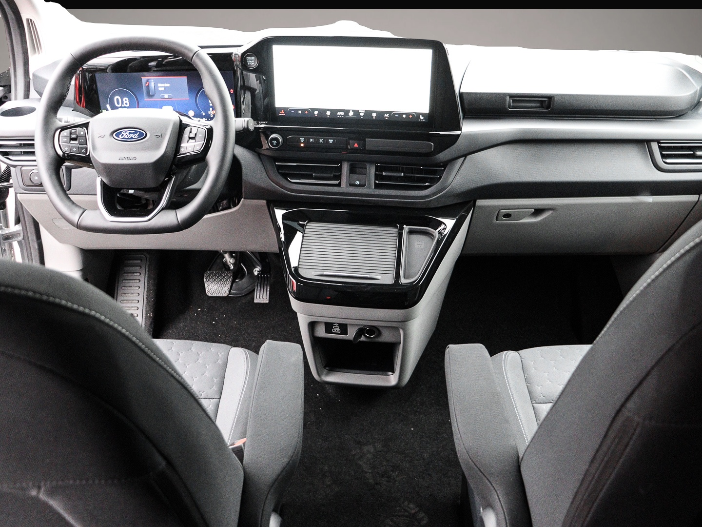 Bild 3 Ford Tourneo Custom Titanium L1 170PS Auto. B&O Techn