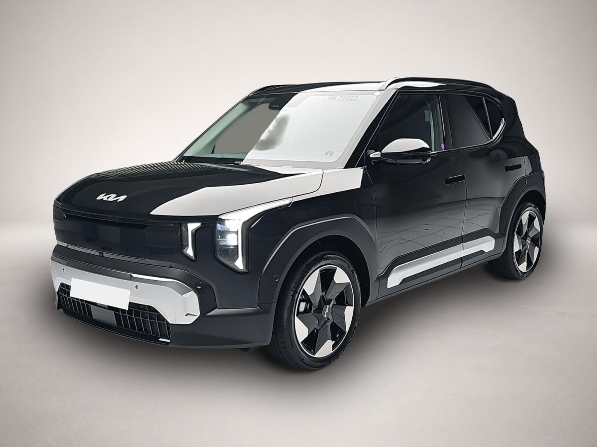 Bild EV2 Kia