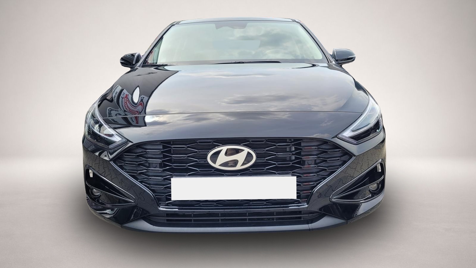 Bild 2 Hyundai i30 HB 1.6 GO*Navi*LED*Shzg*Lhzg*PDC*Cam*16Zoll*