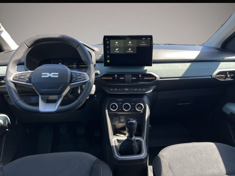 Bild 5 Dacia Sandero Stepway TCe 110 Extreme Facelift SHZ
