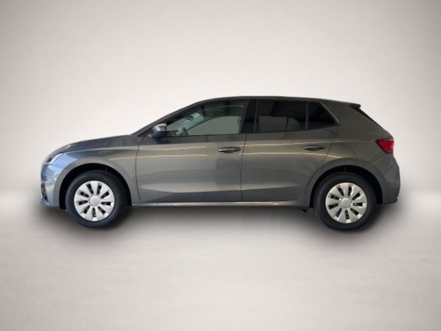 Skoda Fabia Selection 95PS GV4+Sitzheiz+Lenkradheiz+Climatr. - Thumbnail 3