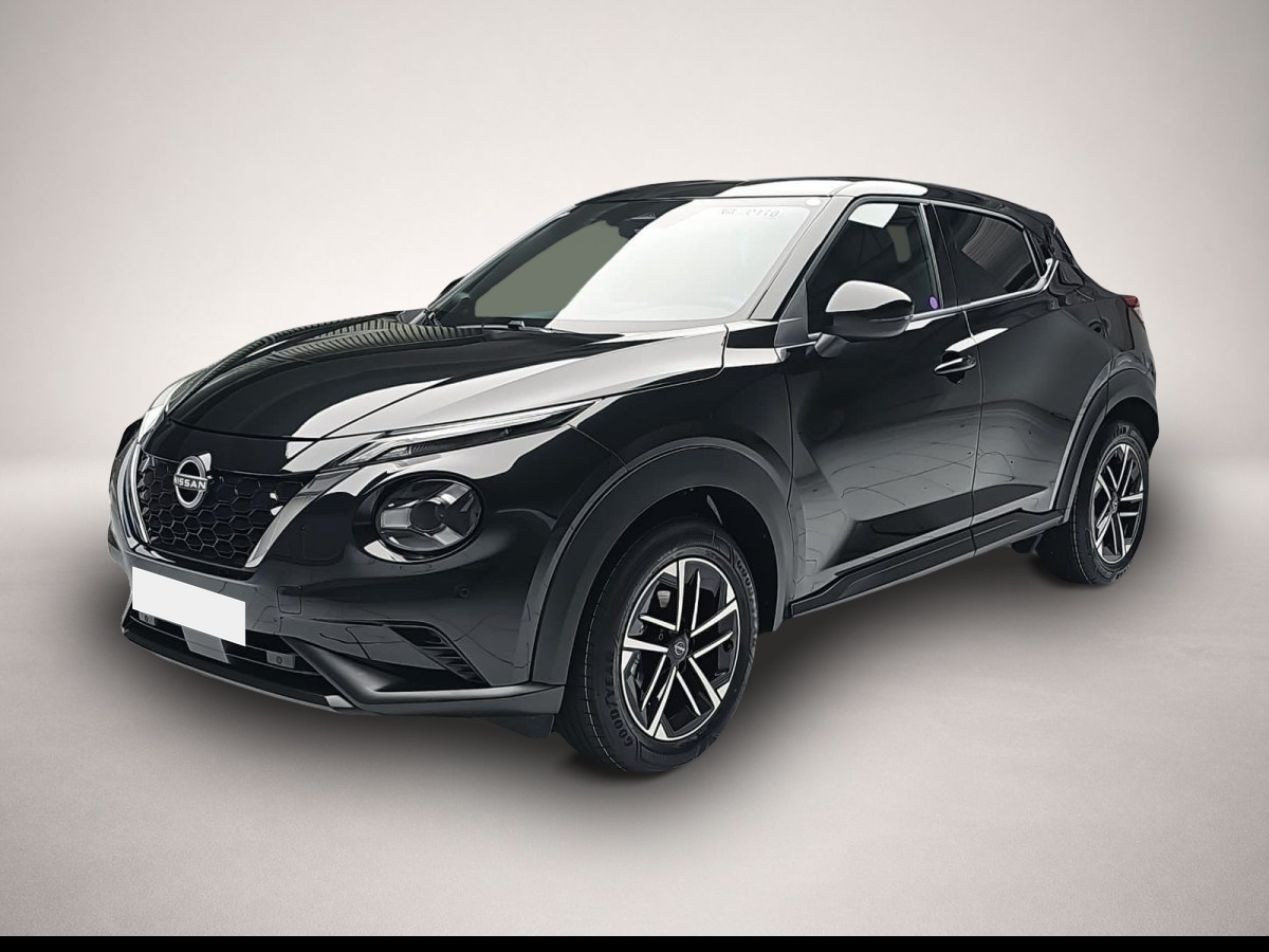 Bild 1 Nissan JUKE 1.6 HYBRID AUTO. N-CONNECTA WINTER FRONTSCH