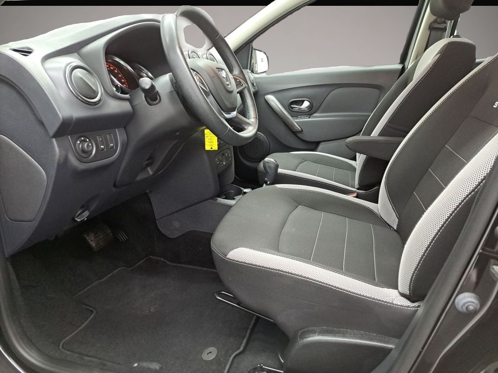 Bild 5 Dacia Sandero Stepway TCe 90 Easy-R Prestige NAVI RFK