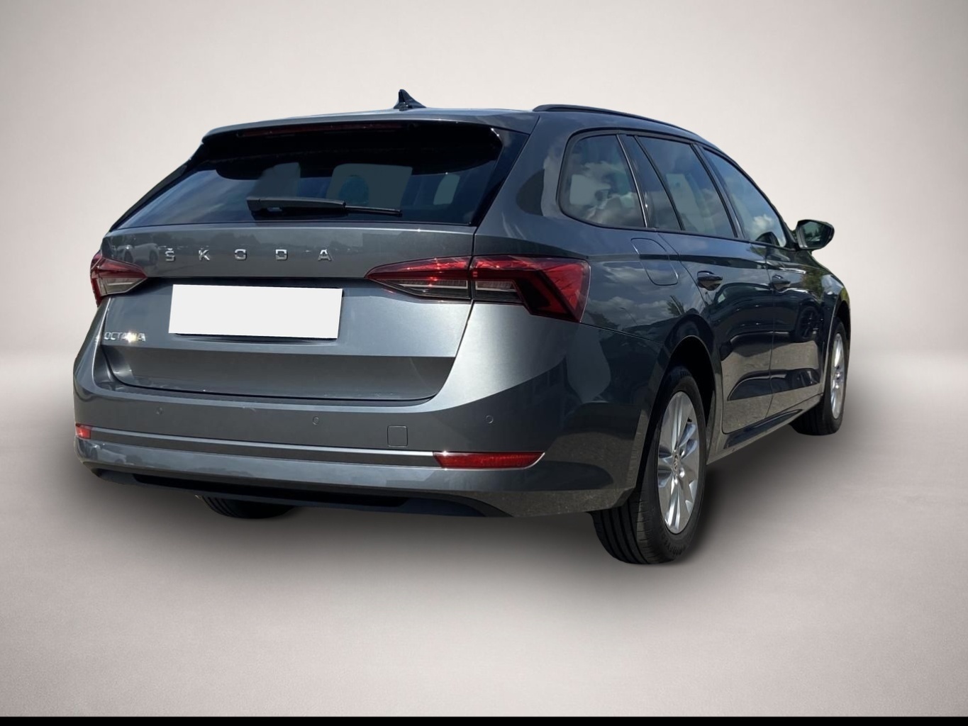 Bild 5 Skoda Octavia Combi 2.0 TDI SMART-LINK+VIRTUAL-COCKPIT