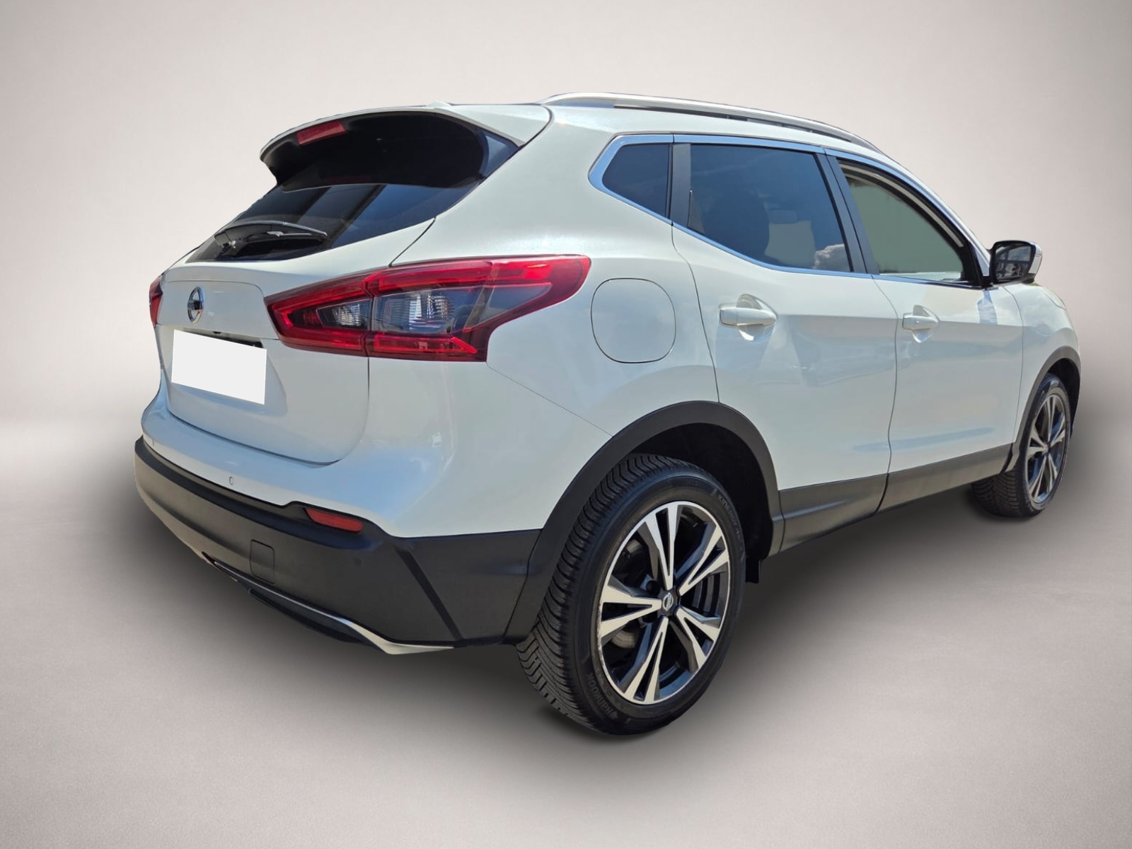 Fotografie 2 des Nissan Qashqai dCi 1.5 DPF KAM360° NAV DAB PDC Pano LM1