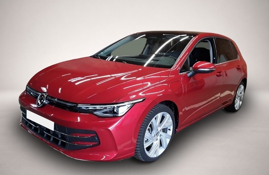 Bild Golf Volkswagen