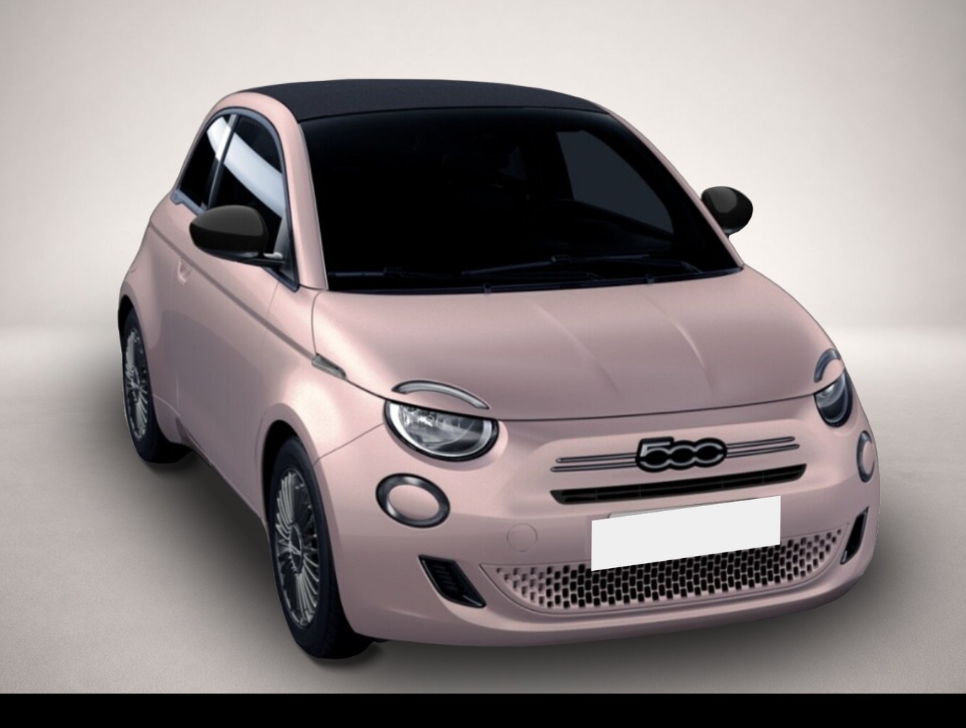 Bild 2 Fiat 500 Cabrio ICON SHZ Kam CarP PDC 16Z DigC Klimaa