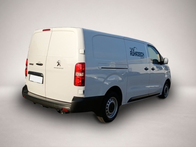 Bild 5 Peugeot Other EXPERT KASTENWAGEN LANG 2.0 BLUEHDI 145 OHNE STO