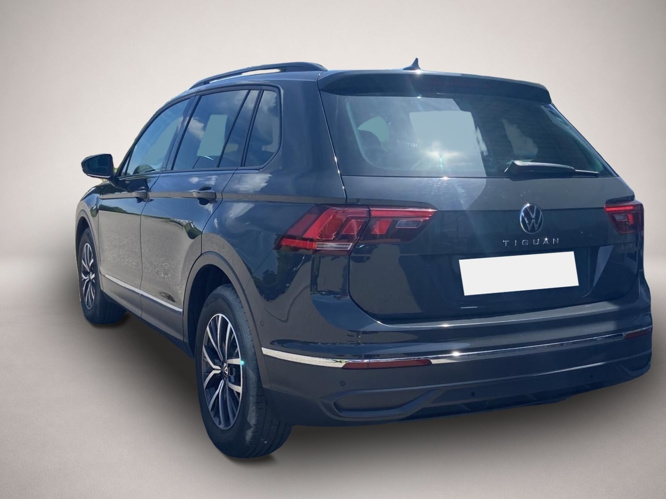 Bild 3 Volkswagen Tiguan 2.0 TDI DSG LIFE APP-CONNECT+MATRIX-LED+N
