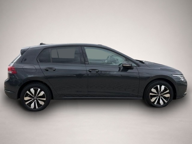 Bild 6 Volkswagen Golf VIII 1.0 eTSI DSG Move Navi,AHK,Pano