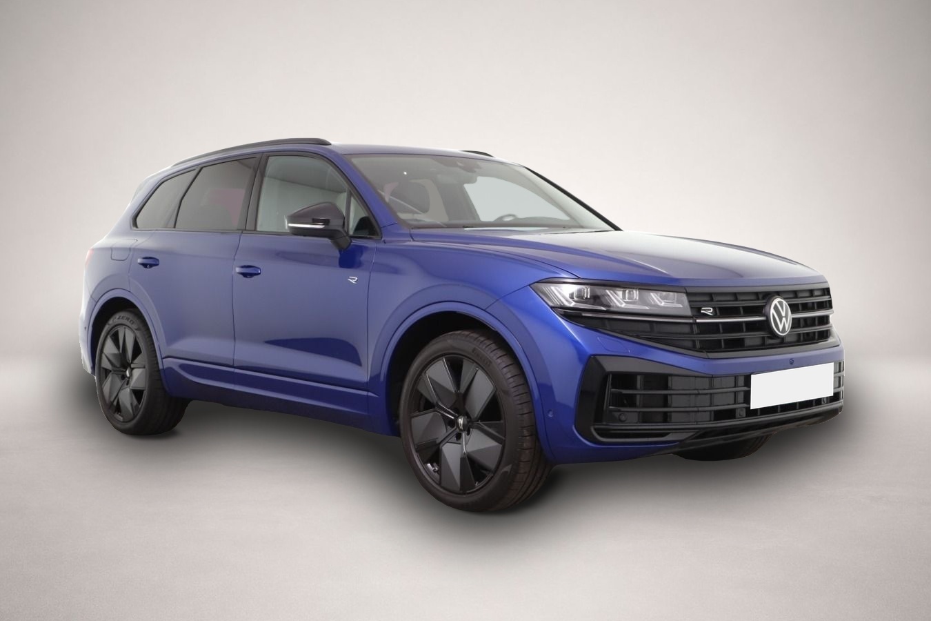Bild 4 Volkswagen Touareg R 3.0 TSI eHybrid 4M Tip. IQ.Light/Luft/