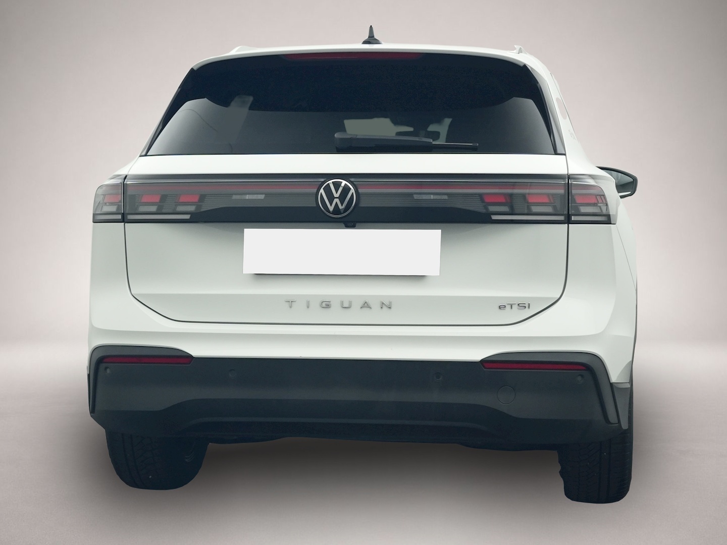 Volkswagen Tiguan Tiguan 1.5 eTSI DSG Goal AHK IQ.LIGHT eHECK 360 - Thumbnail 4