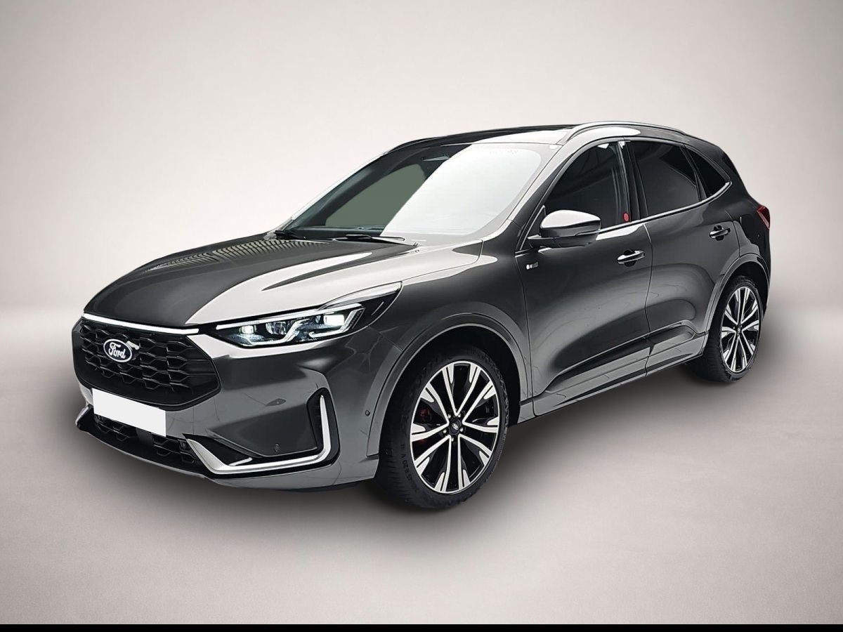Bild Kuga Ford
