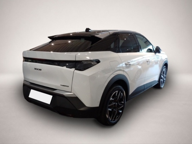 Bild 5 Peugeot 3008 Hybrid 136 GT FOCAL SCHIEBEDACH CARPLAY LED
