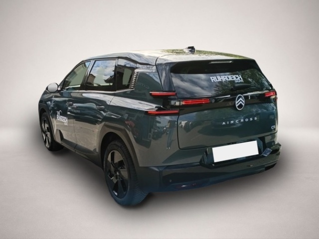Bild 3 Citroën C5 Aircross Hybrid 145 Doppelkupplung 6-Gang MAX