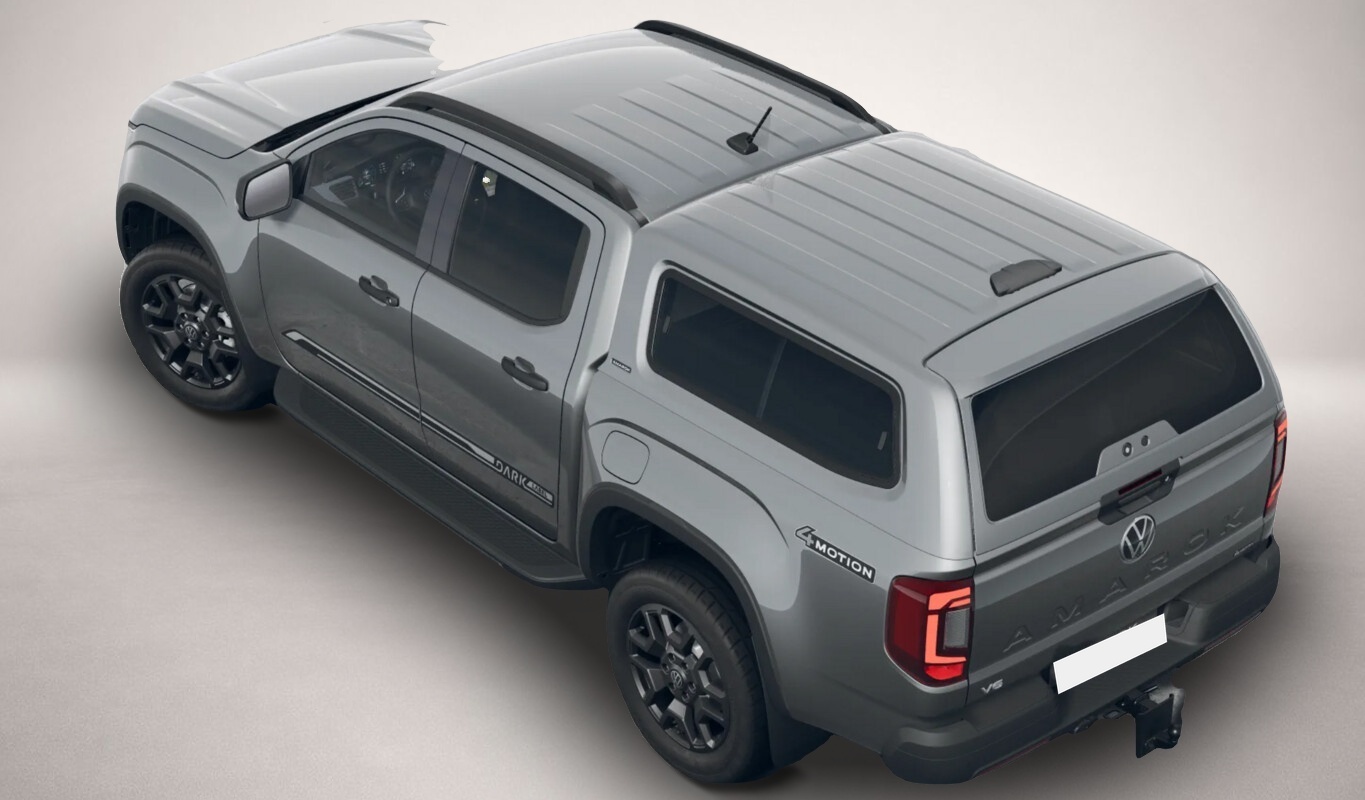 Bild 4 Volkswagen Amarok Dark Label 4M Hardtop 20