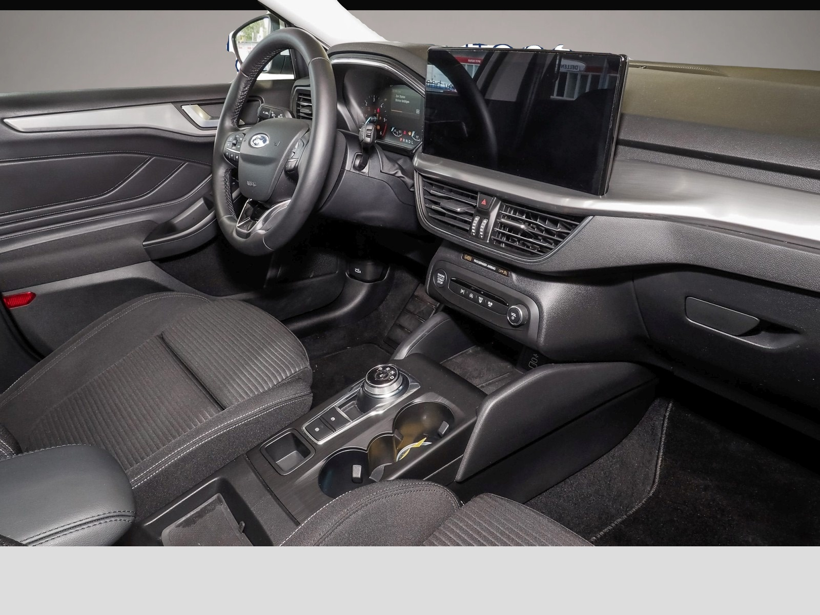 Bild 6 Ford FOCUS TITANIUM 1.5 ECOBLUE
