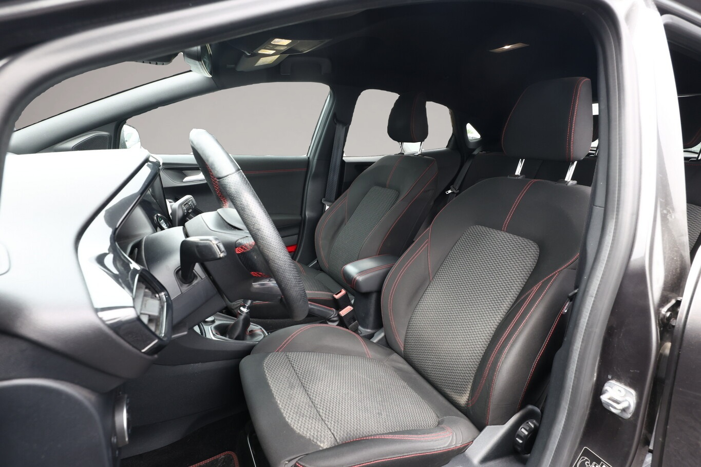 Bild 5 Ford Puma 1.0 EcoBoost 125 ST-Line LED Nav SHZ PDC