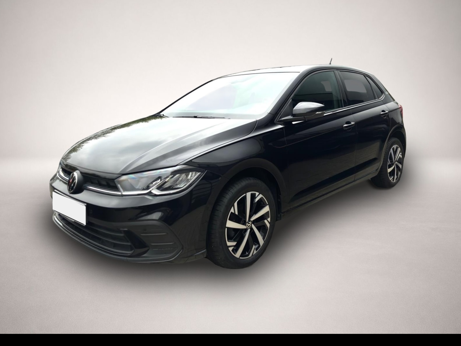 Bild Polo Volkswagen