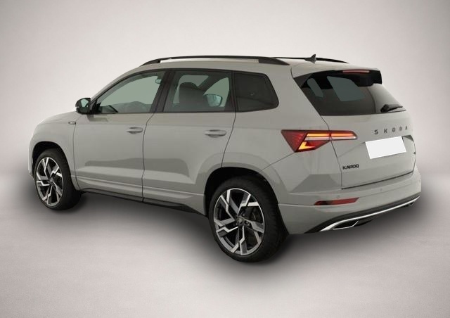 Bild 2 Skoda Karoq Sportline 4x4 Karoq 2.0 TSI DSG 4x4 Sportline, .