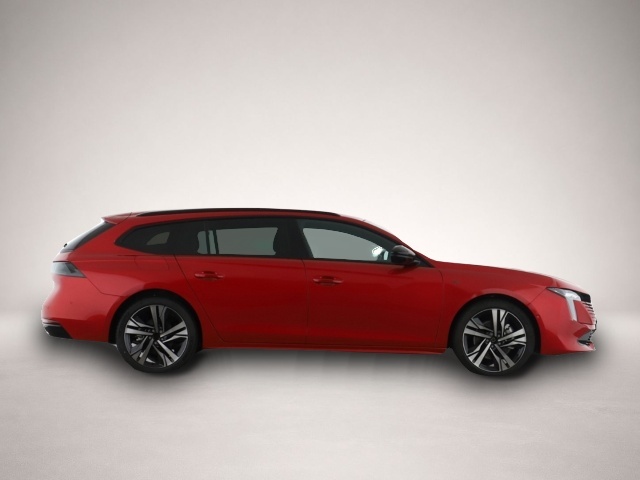 Bild 4 Peugeot 508 SW GT Plug-In Hybrid 225/360°CAM/LED-Matrix
