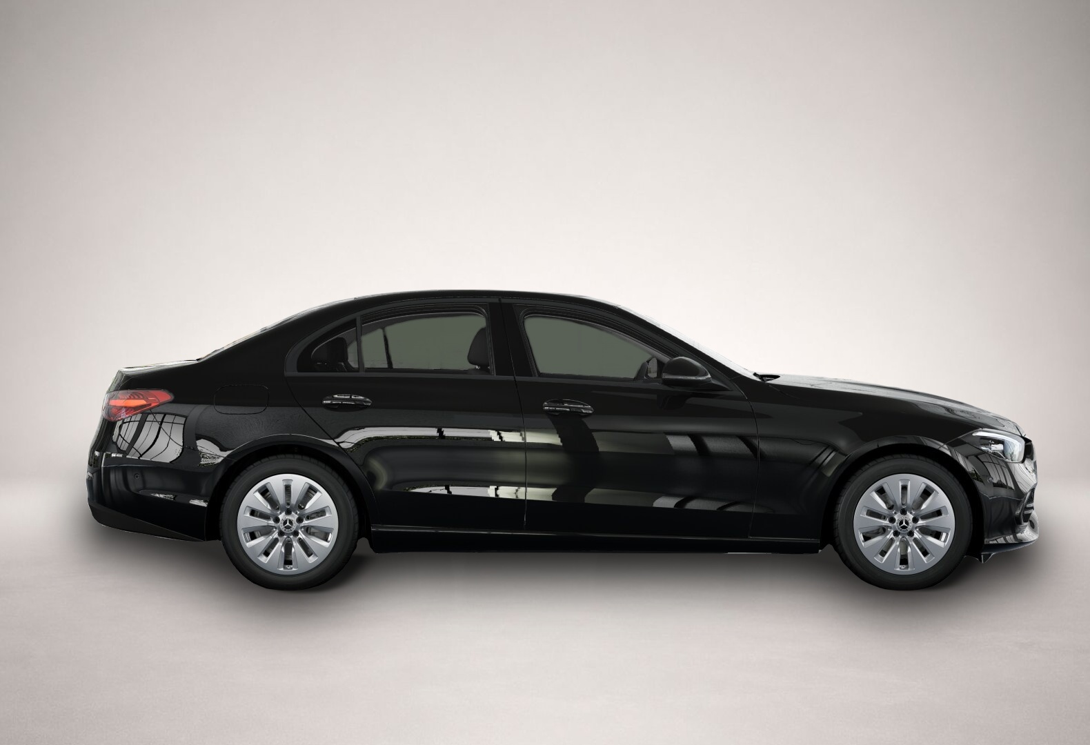 Bild 5 Mercedes-Benz C 180