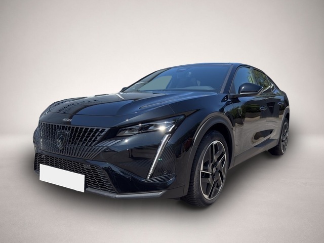 Bild 1 Peugeot 408 GT APPLE CARPLAY SHZ LED KEYLESS SCHIEBEDACH