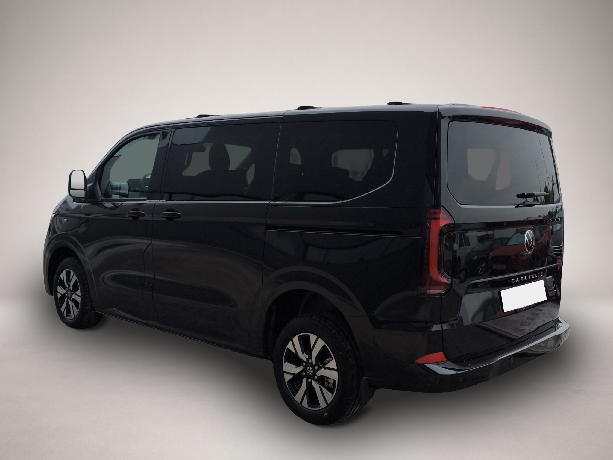 Bild 4 Volkswagen T7 Caravelle 2.0 TDI AUT. KR Style 8-S. IQ.LIGHT
