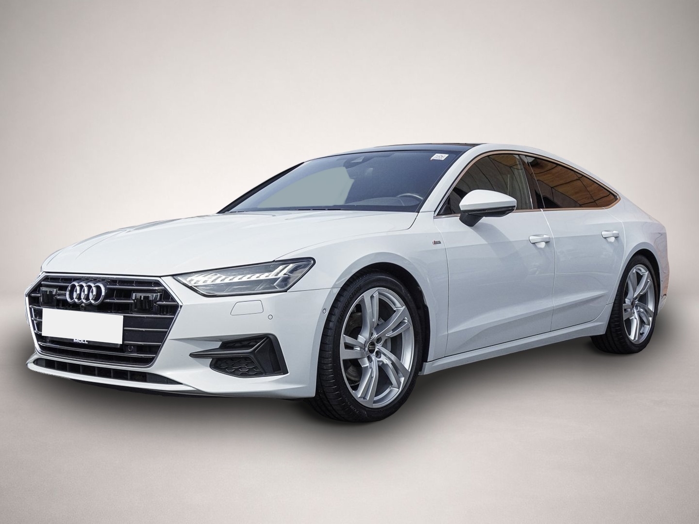 Audi quattro