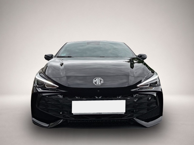 Bild 6 MG MG3 1.5 HEV Luxury 75 kW Navi 360° Kamera LED AC