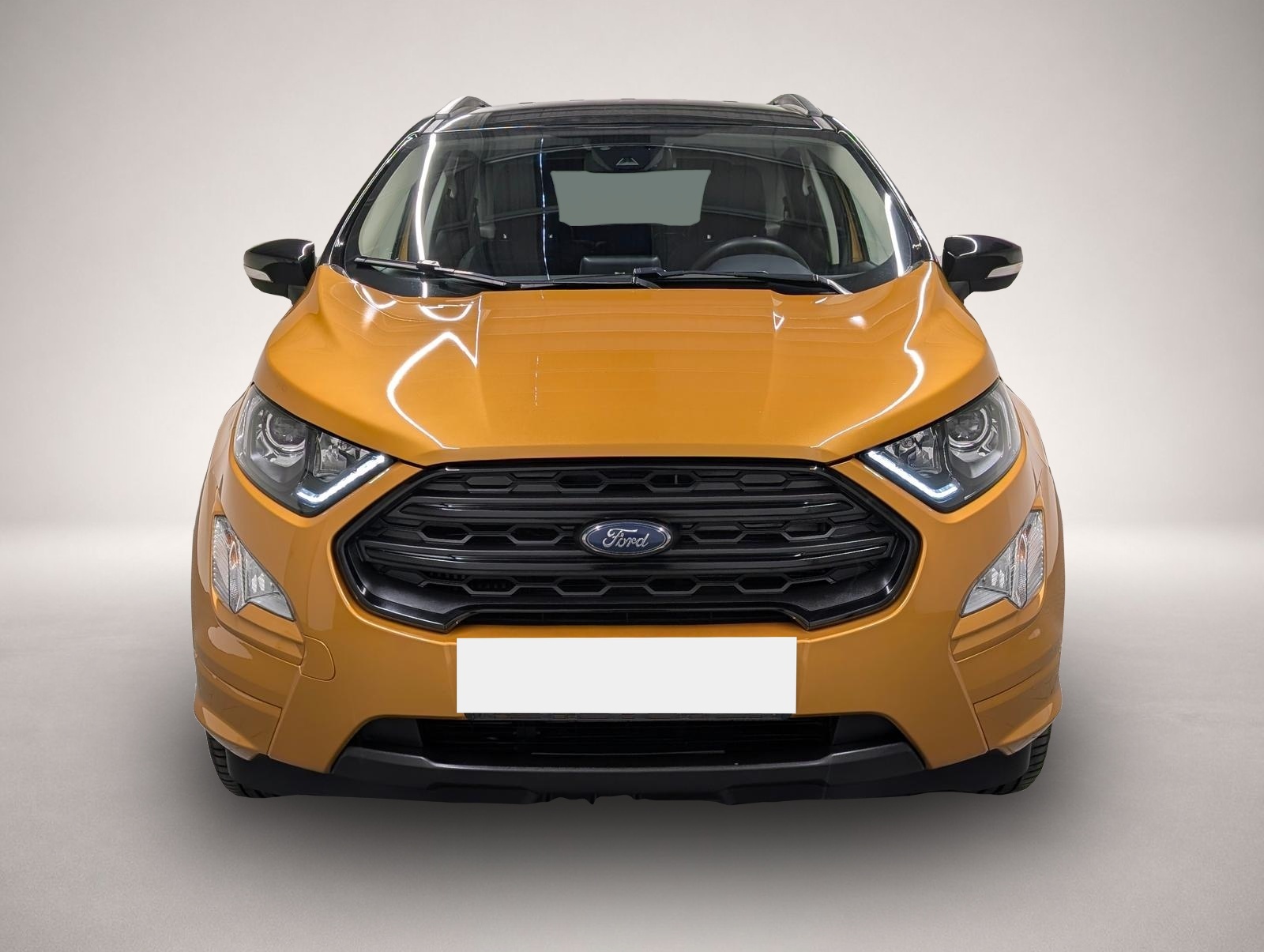Bild 7 Ford Ecosport ST-Line LED/SHZ/FSH/AHK/PDC/Tempom/17LM