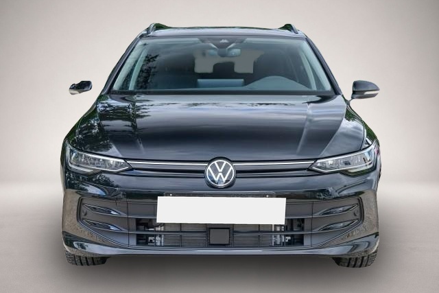 Fotografie 4 des Volkswagen Golf Variant 2.0 TDI 85kW Life Limited