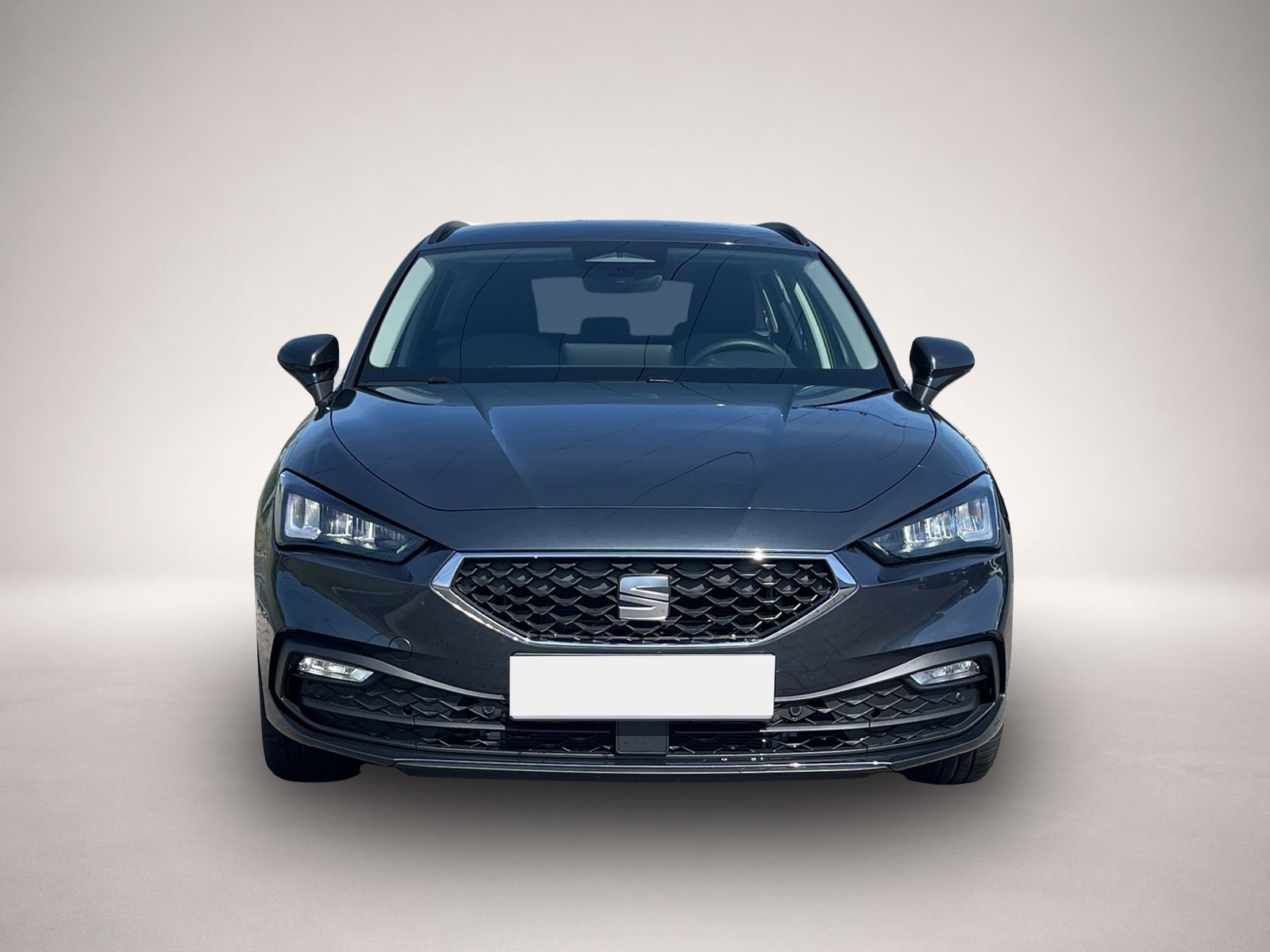 Bild 2 Seat Leon ST Style eTSI DSG|AHK|NAVI|ACC|KAMERA|LED|