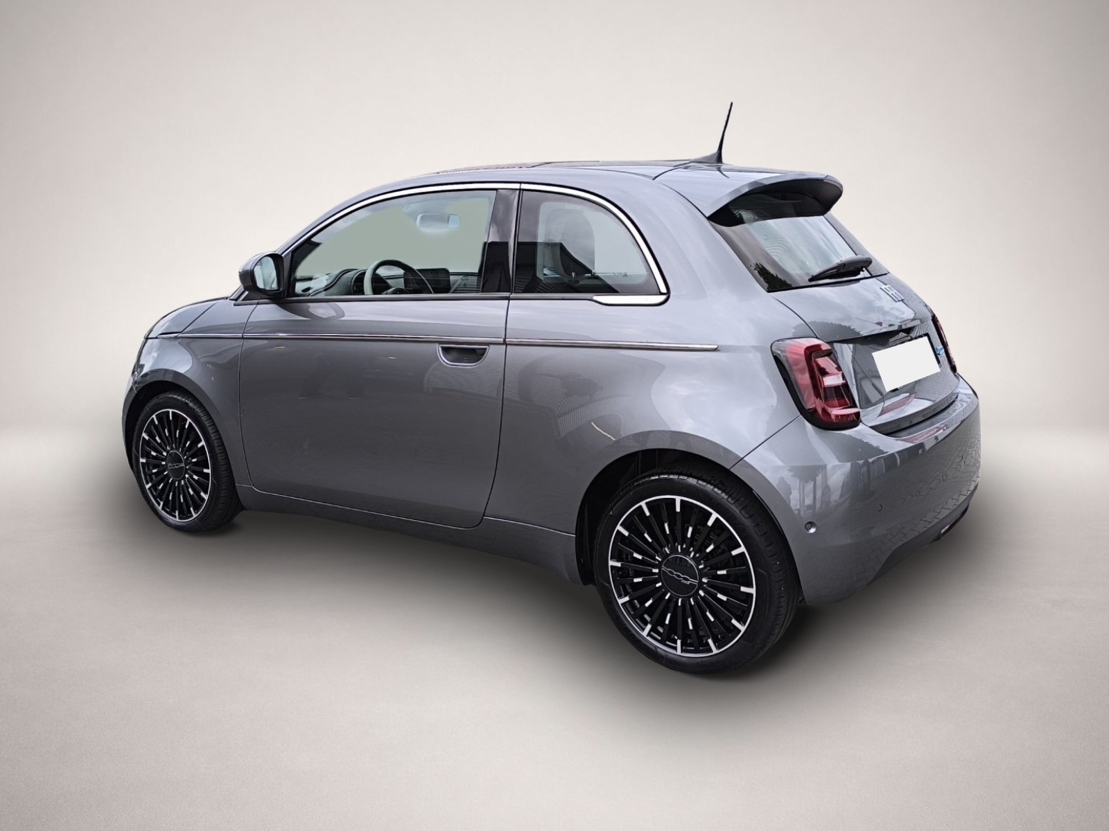 Bild 5 Fiat 500 e Lim. La Prima LED NAVI PANO