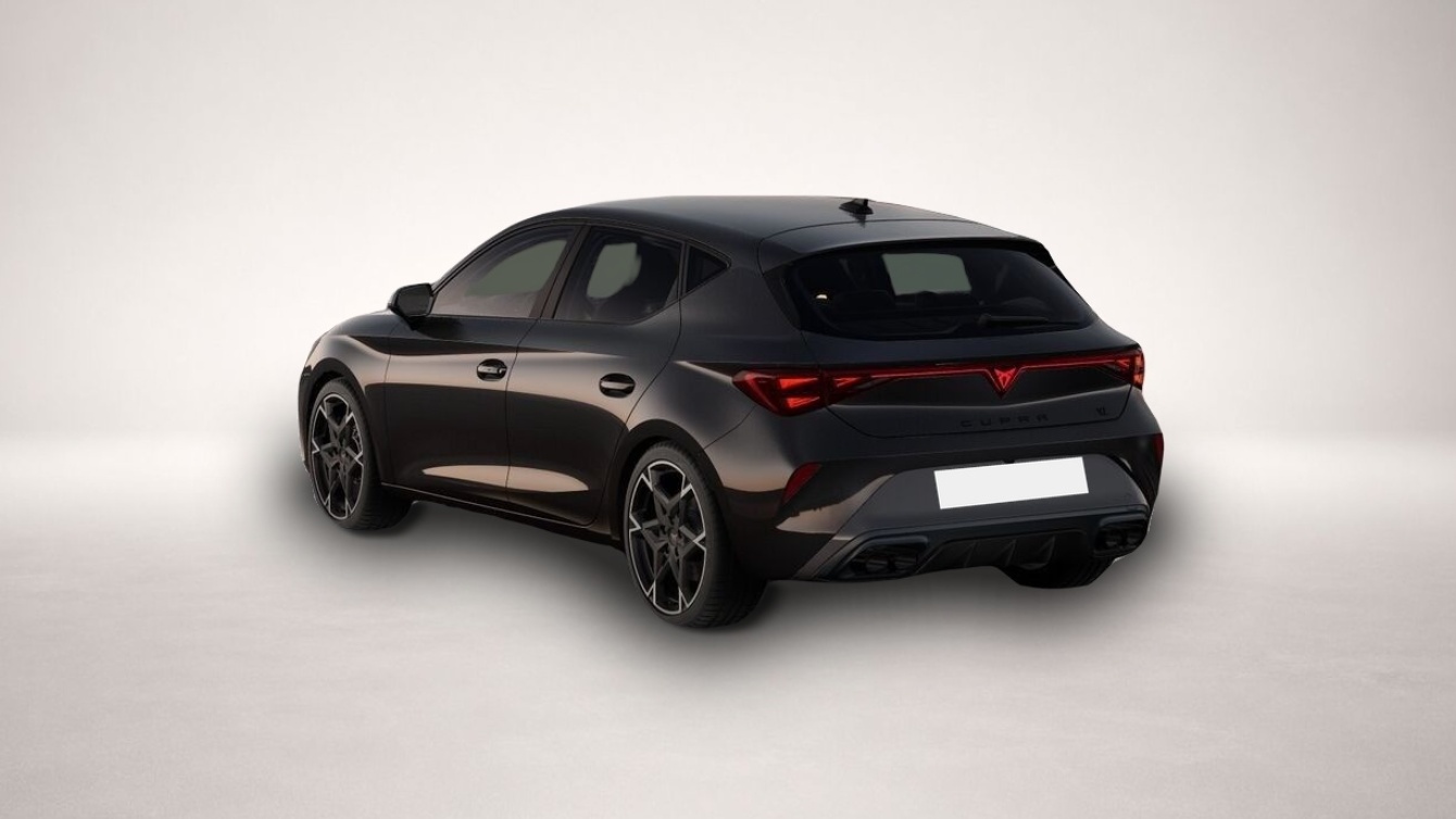 Bild 3 Cupra Leon Cupra VZ 2.0 TSI 221 kW (300 PS) 7-Gang-DSG