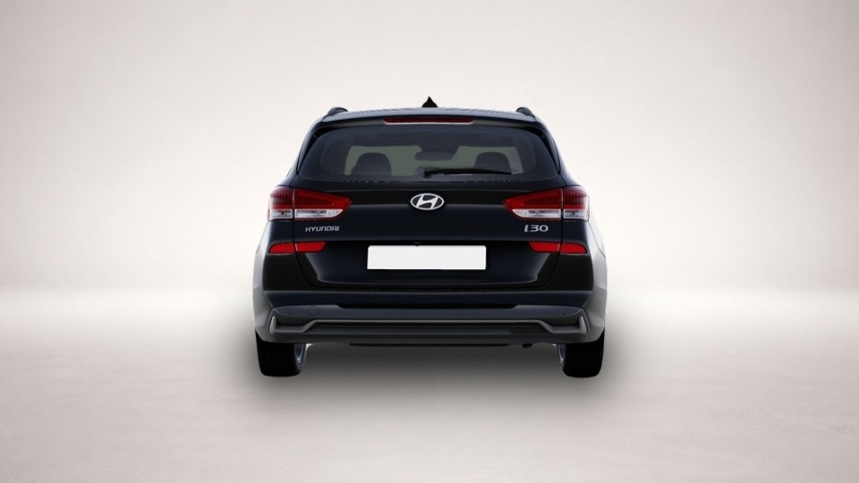 Bild 4 Hyundai i30 Trend El. Panodach Navi LED ACC Apple CarPla