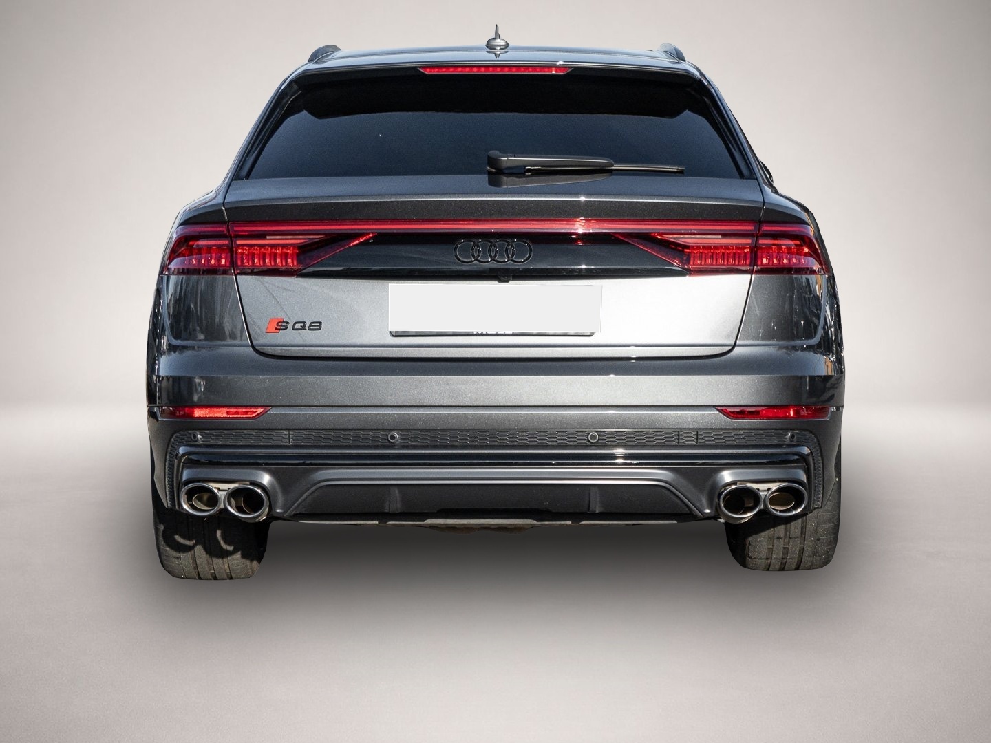 Fotografie 5 des Audi SQ8 SUV TFSI tiptronic AHK Pano B&O Matrix