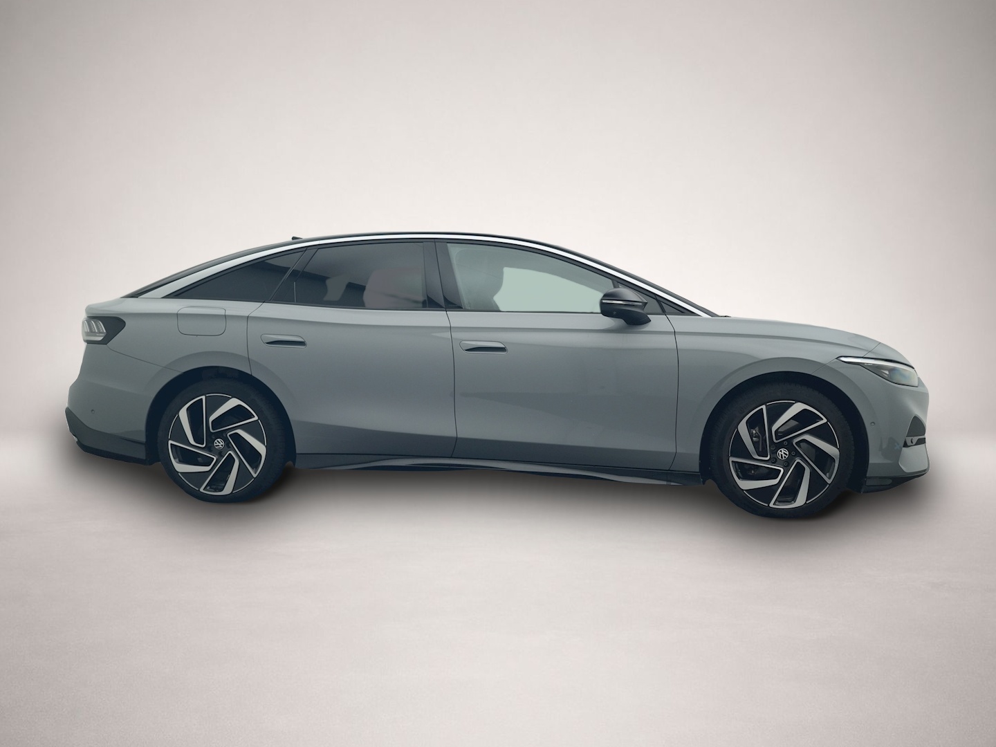 Volkswagen ID.7 ID.7 Pro AREA-VIEW EASY-OPEN IQ-LIGHT TRAVEL - Thumbnail 6