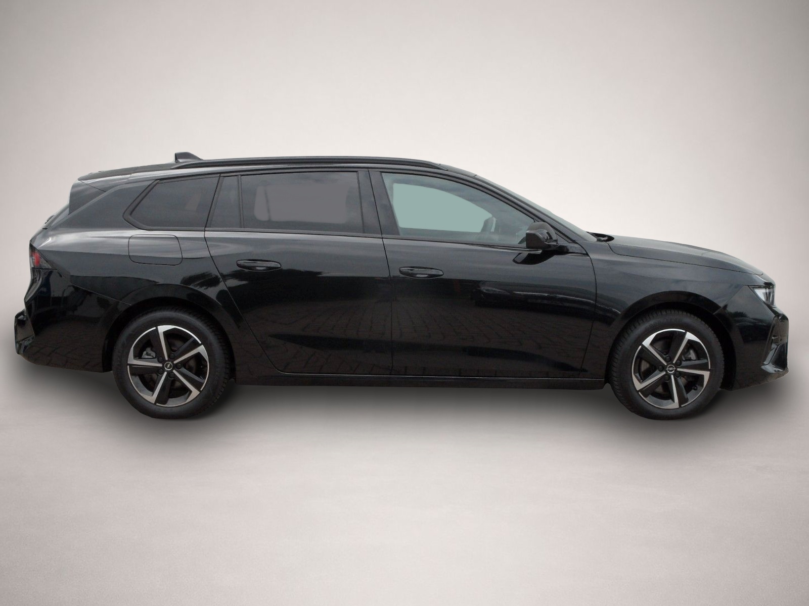 Bild 2 Opel Astra ST 1,2 GS-Line+Panoramadach+Navi+360°Cam