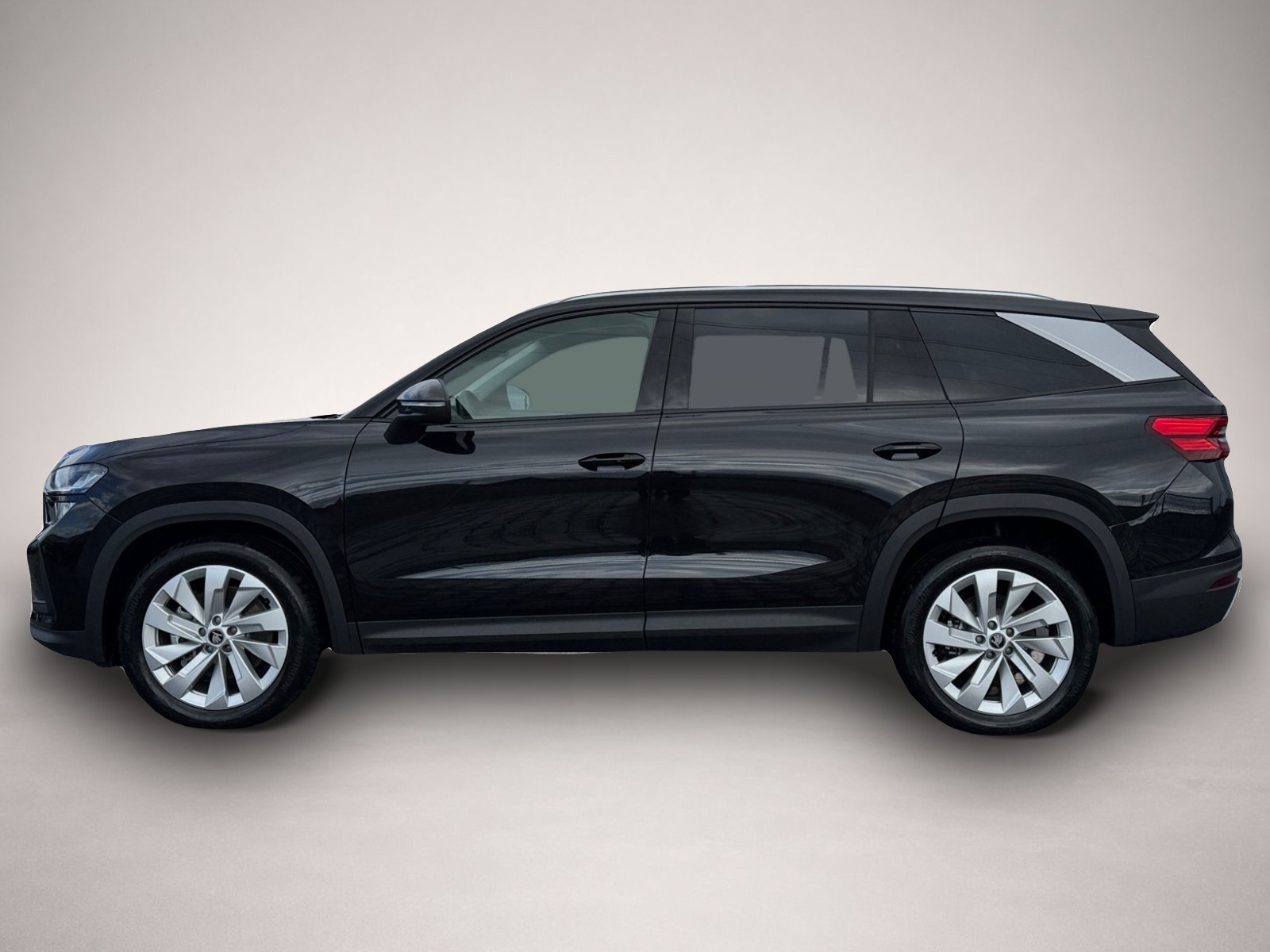 Bild 3 Skoda Kodiaq Selection 4x4 TDI DSG|7 SITZE|AHK|el.HECK