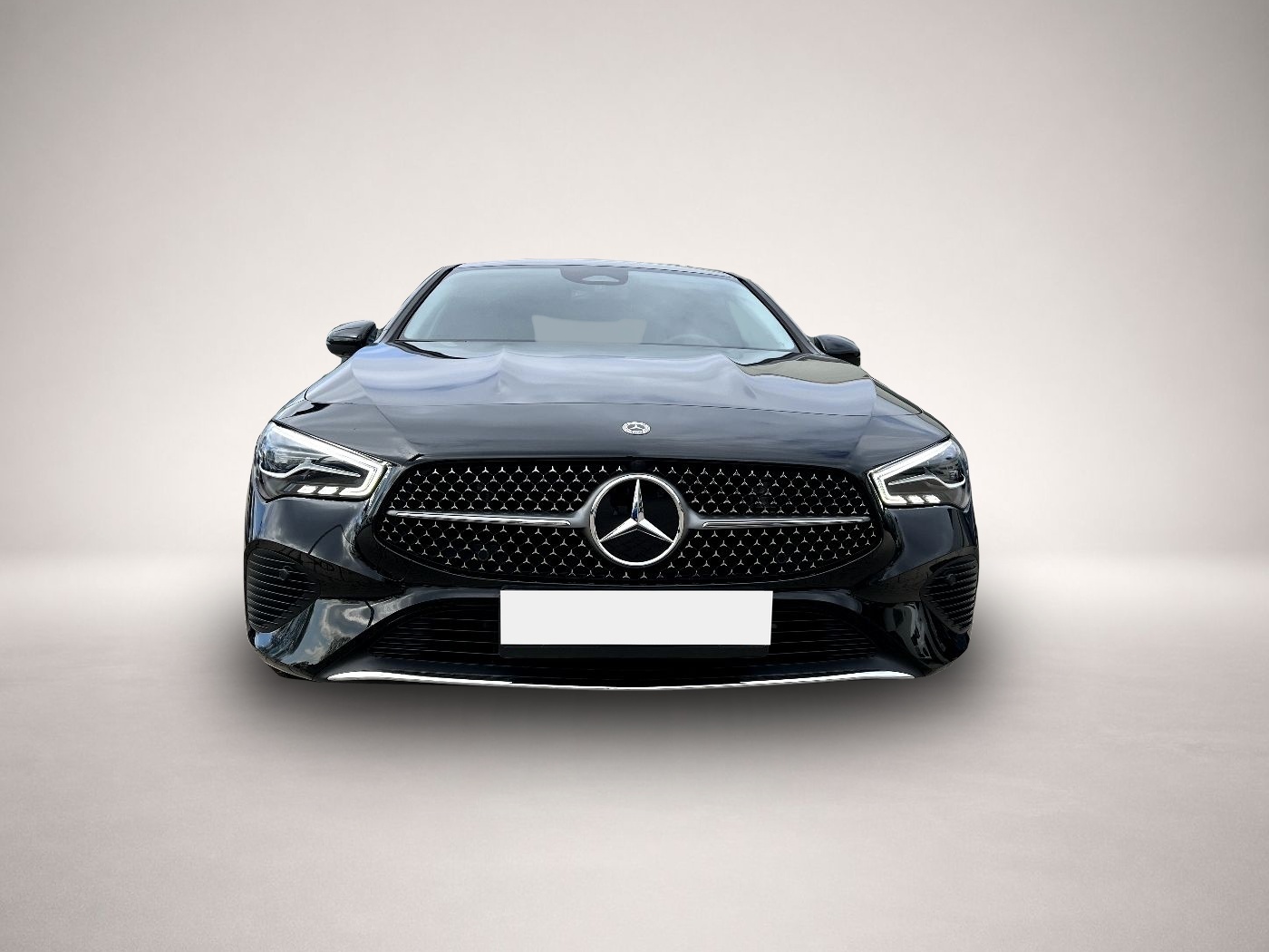 Bild 6 Mercedes-Benz CLA 200 CLA 200d Progressive *LED Navi Leder Kamera SHZ