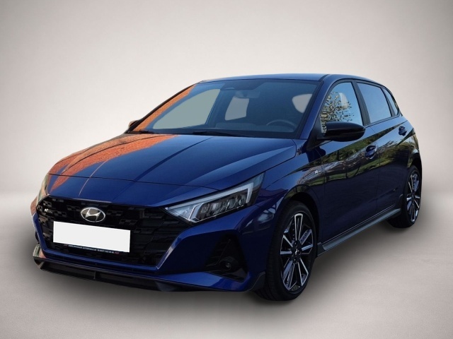 Bild i20 Hyundai