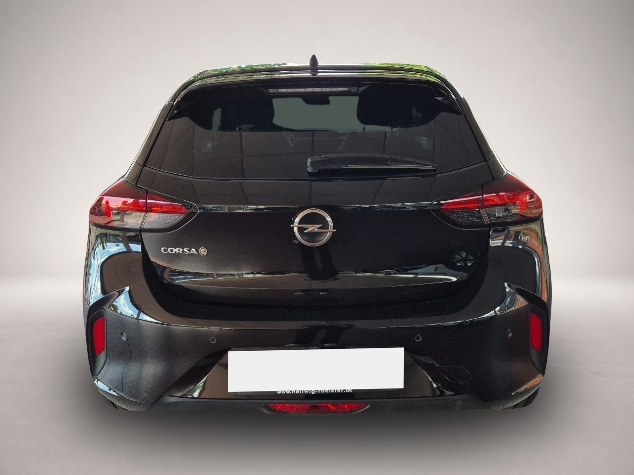 Bild 4 Opel Corsa Corsa-e F GS Line 11kw Shz Navi Kamera PDC v+h