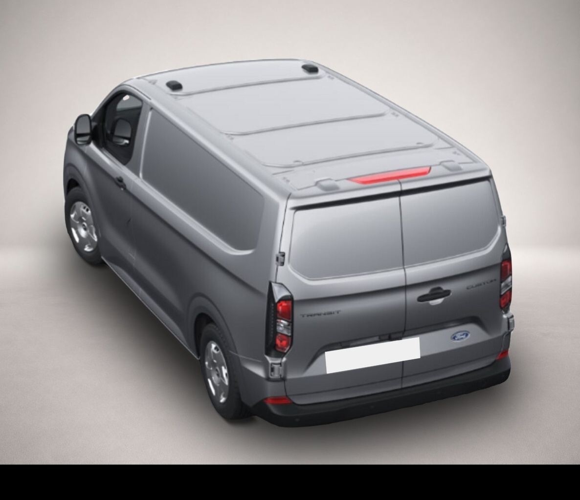 Bild 3 Ford Transit Custom Aut Trend 320L1 LED SHZ Kam 2S
