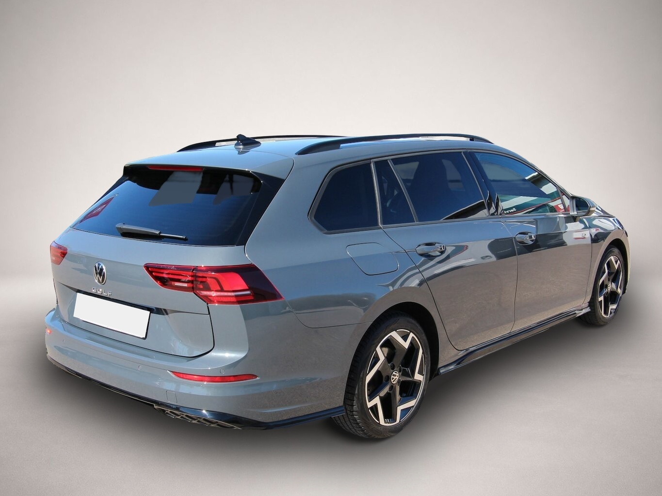 Bild 6 Volkswagen Golf VIII Variant 1.5 TSI R-Line LED+KAMERA+ACC.