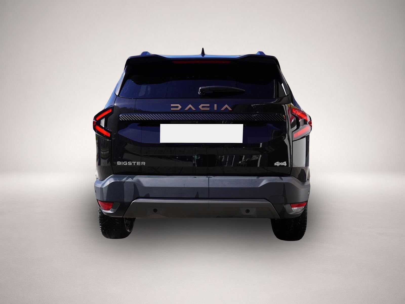 Bild 4 Dacia Bigster Extreme TCe 130 4x4*Heckkl.elektr*Pano*s